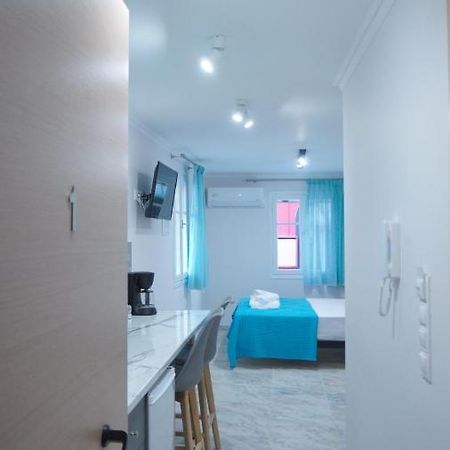 Lefkada Inn Studios 외부 사진