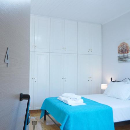Lefkada Inn Studios 외부 사진