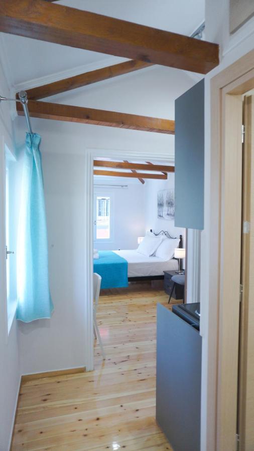 Lefkada Inn Studios 외부 사진