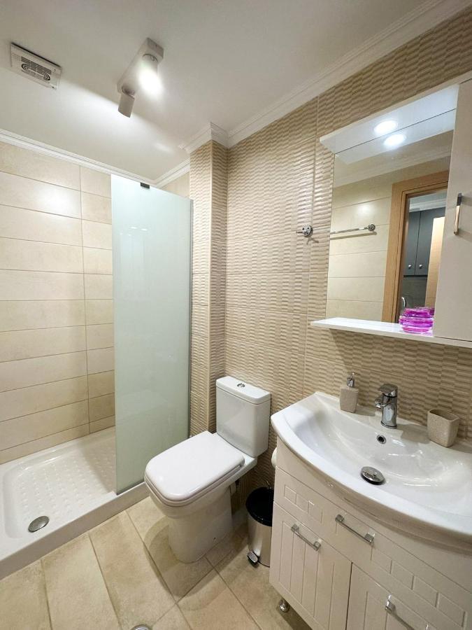 Lefkada Inn Studios 외부 사진