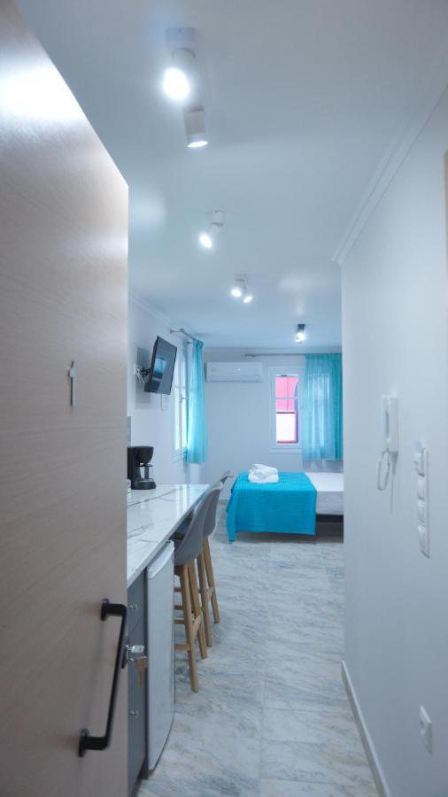 Lefkada Inn Studios 외부 사진