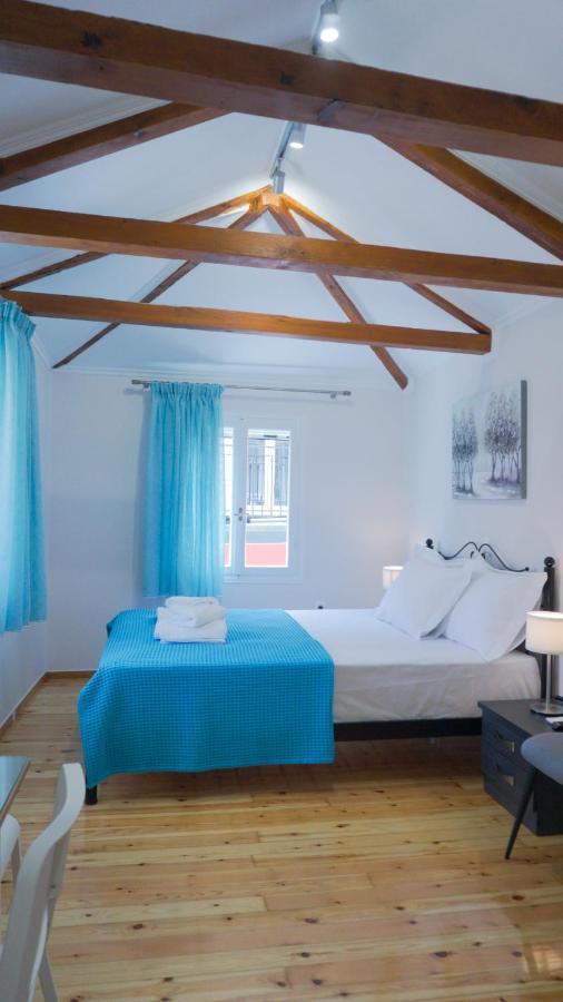 Lefkada Inn Studios 외부 사진