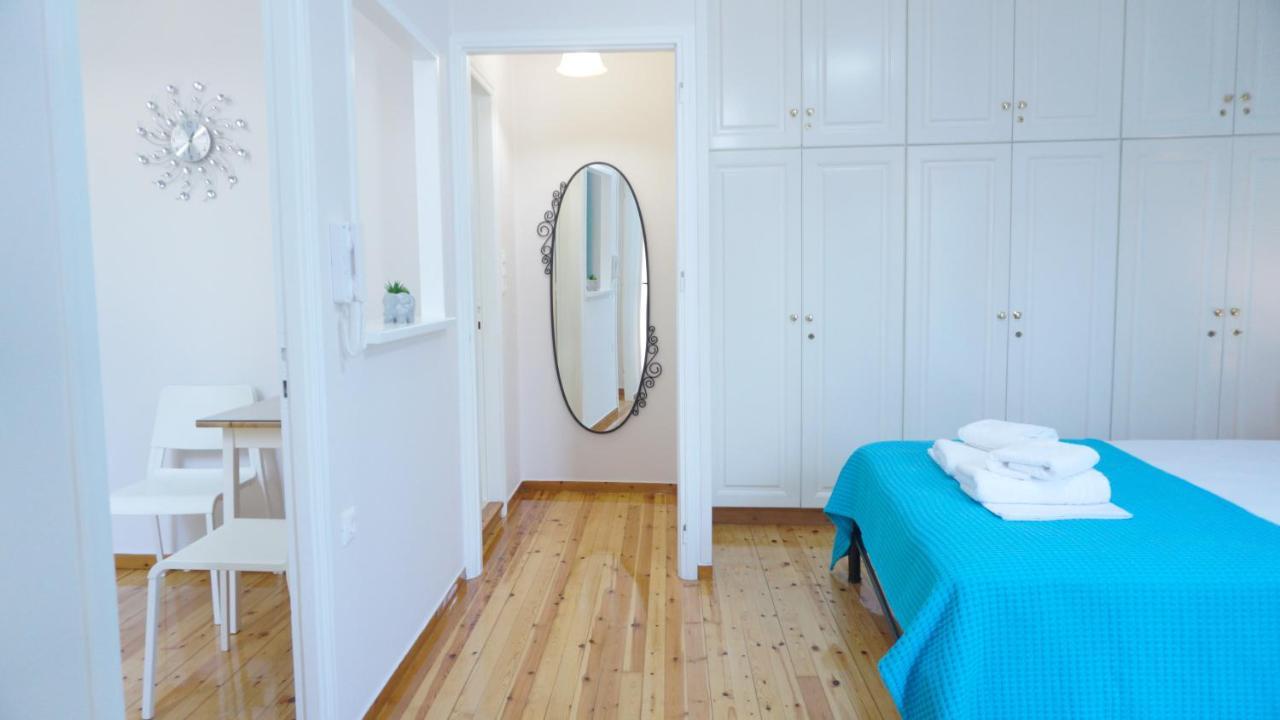 Lefkada Inn Studios 외부 사진