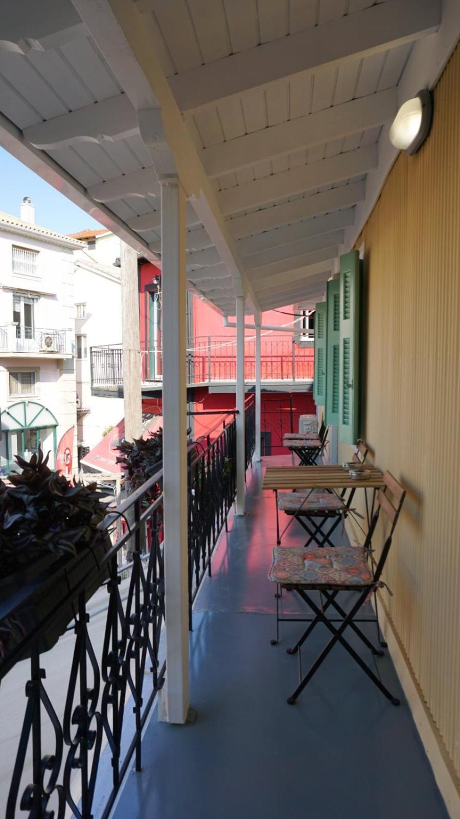 Lefkada Inn Studios 외부 사진