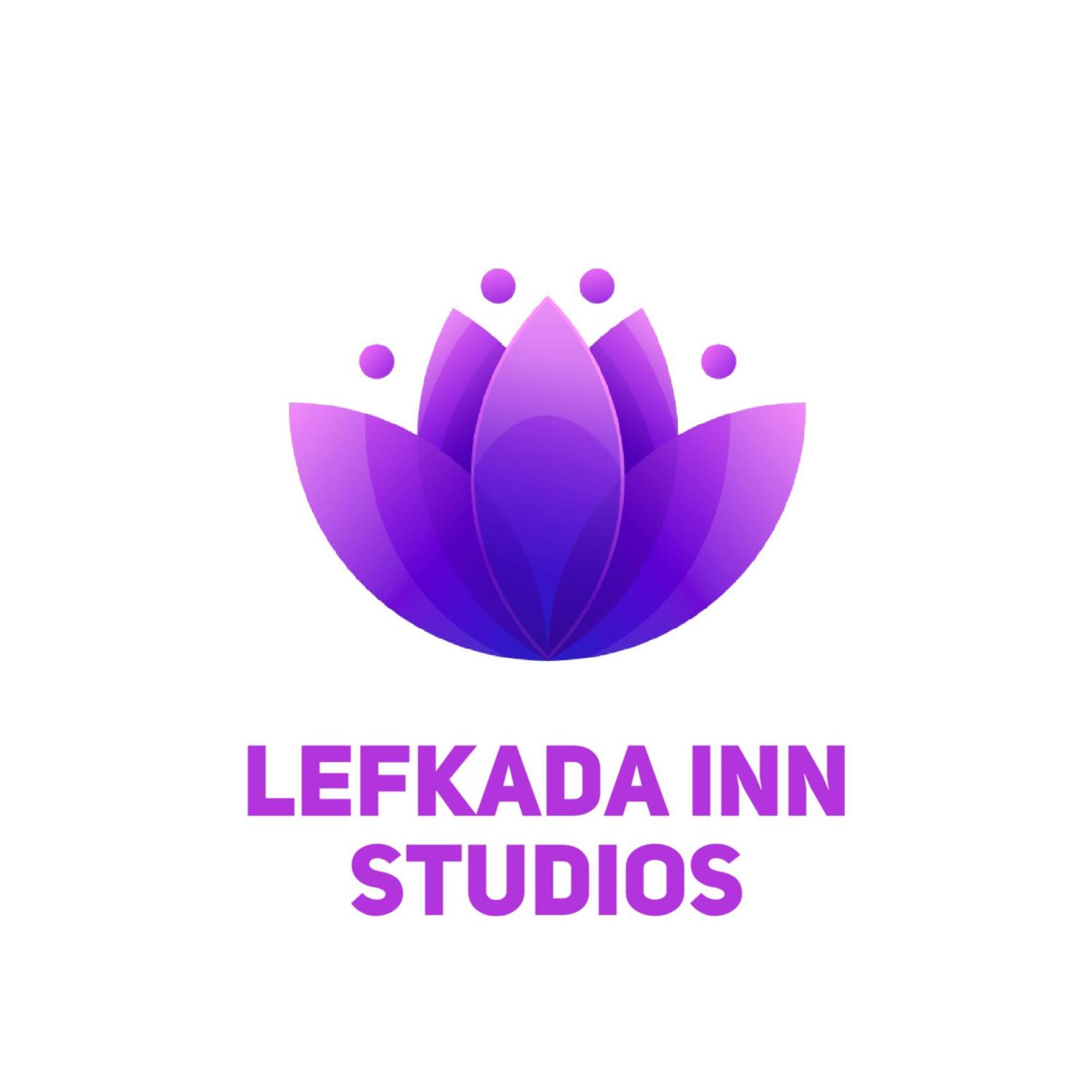 Lefkada Inn Studios 외부 사진