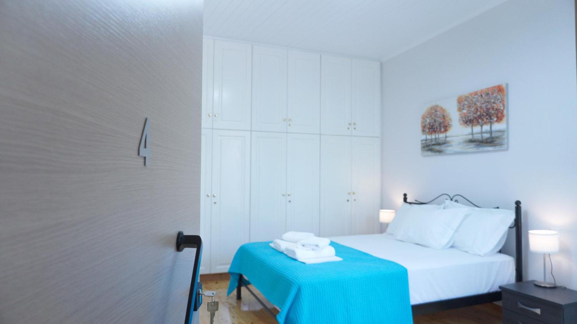 Lefkada Inn Studios 외부 사진