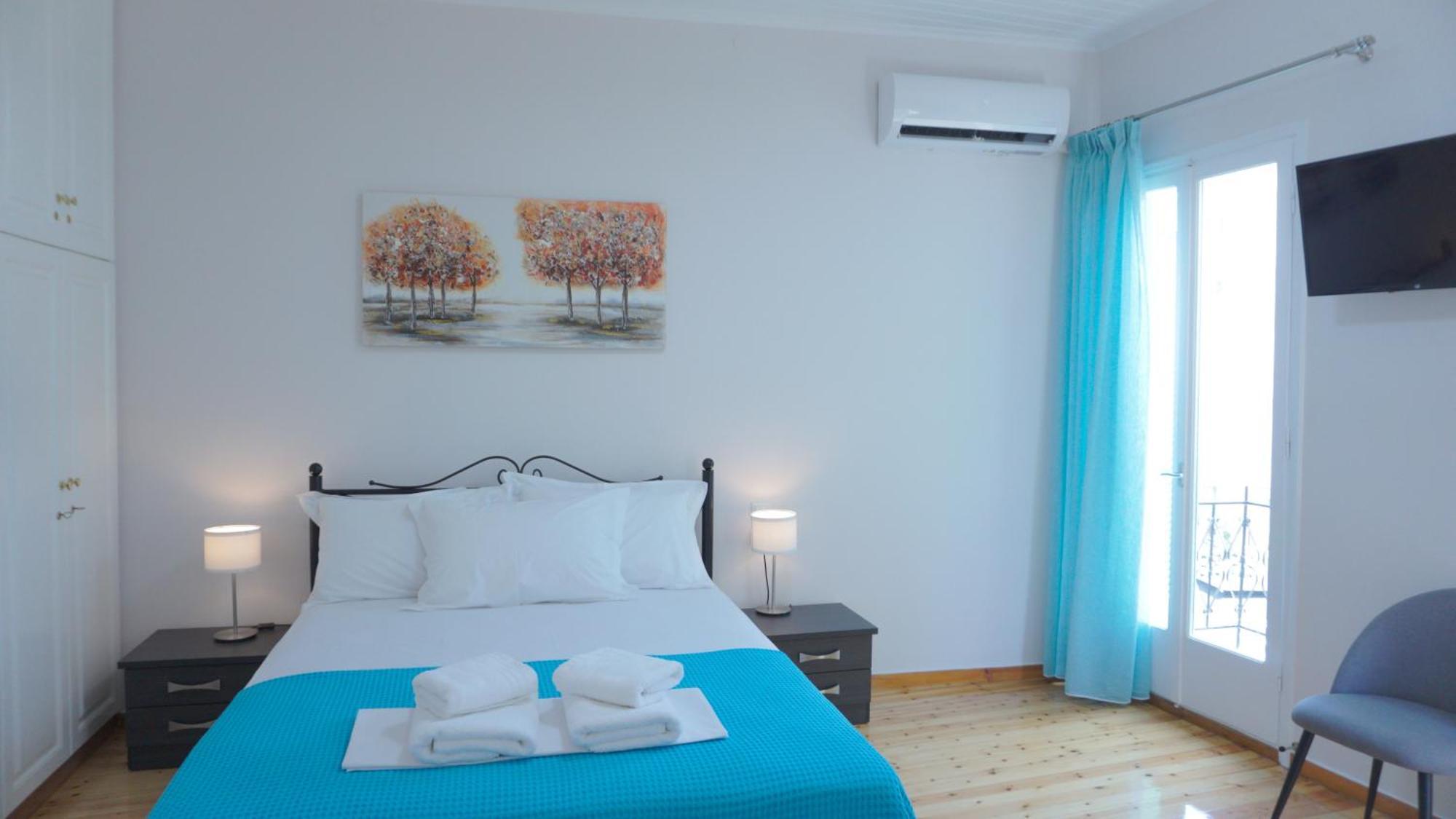 Lefkada Inn Studios 외부 사진