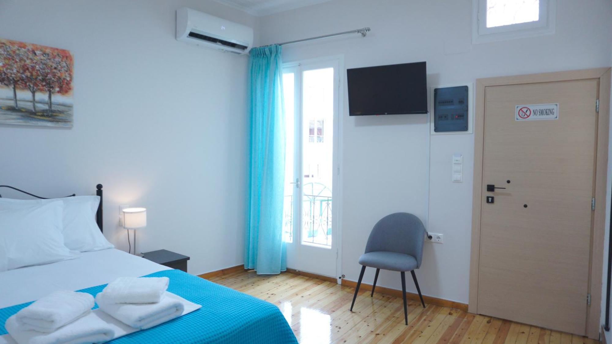 Lefkada Inn Studios 외부 사진