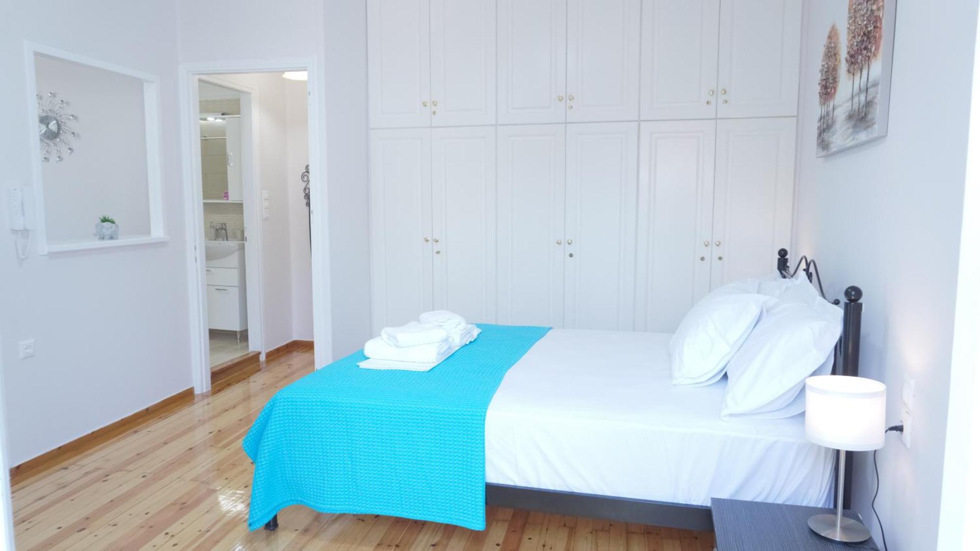 Lefkada Inn Studios 외부 사진