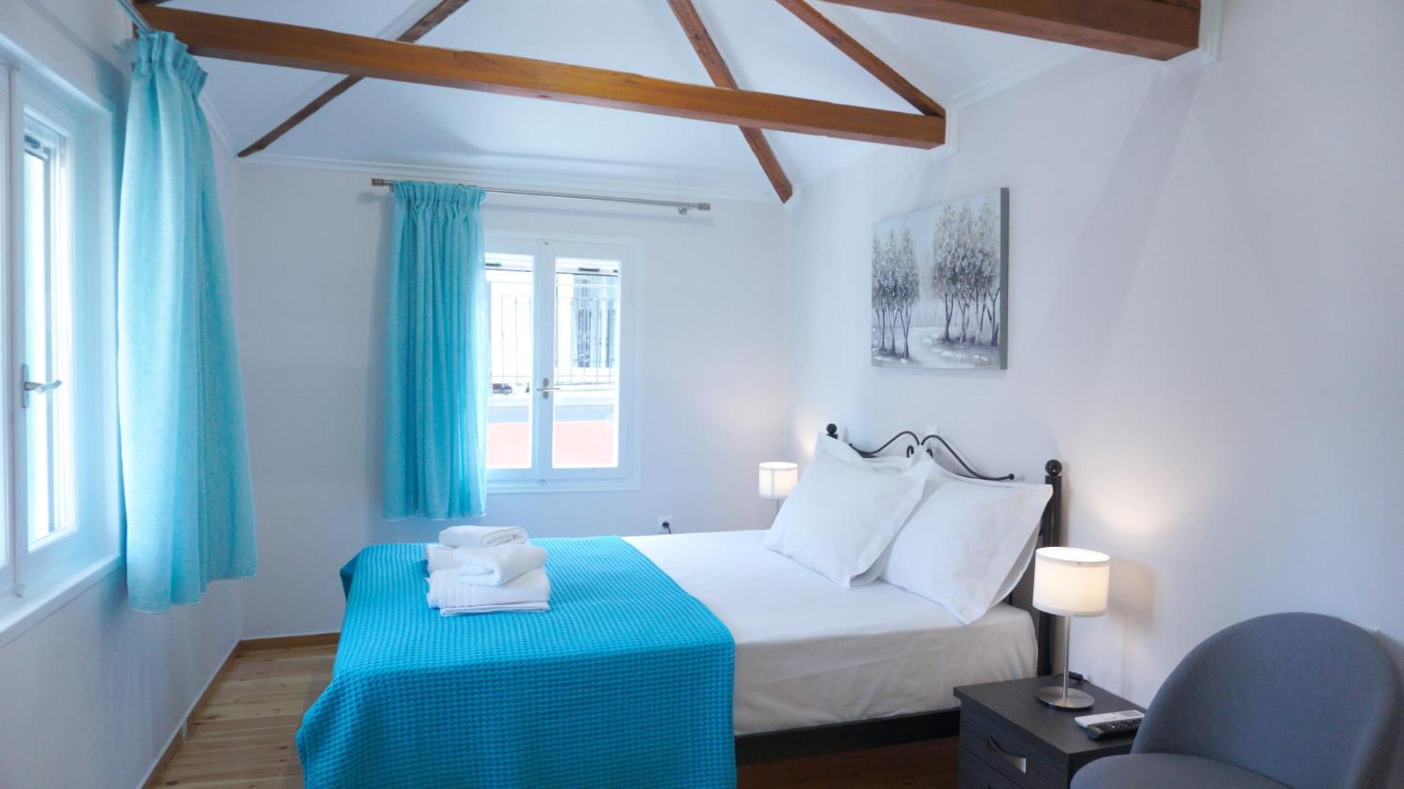 Lefkada Inn Studios 외부 사진
