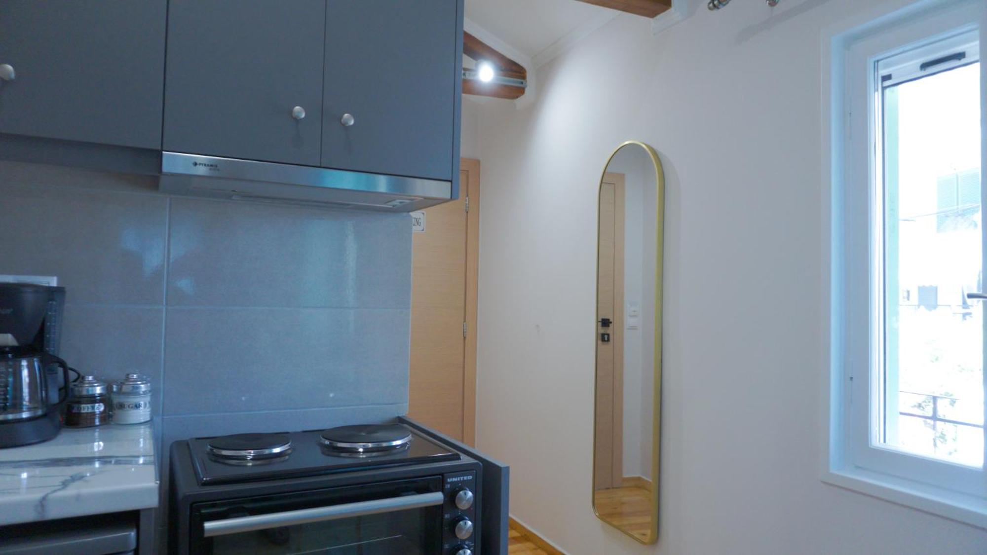 Lefkada Inn Studios 외부 사진