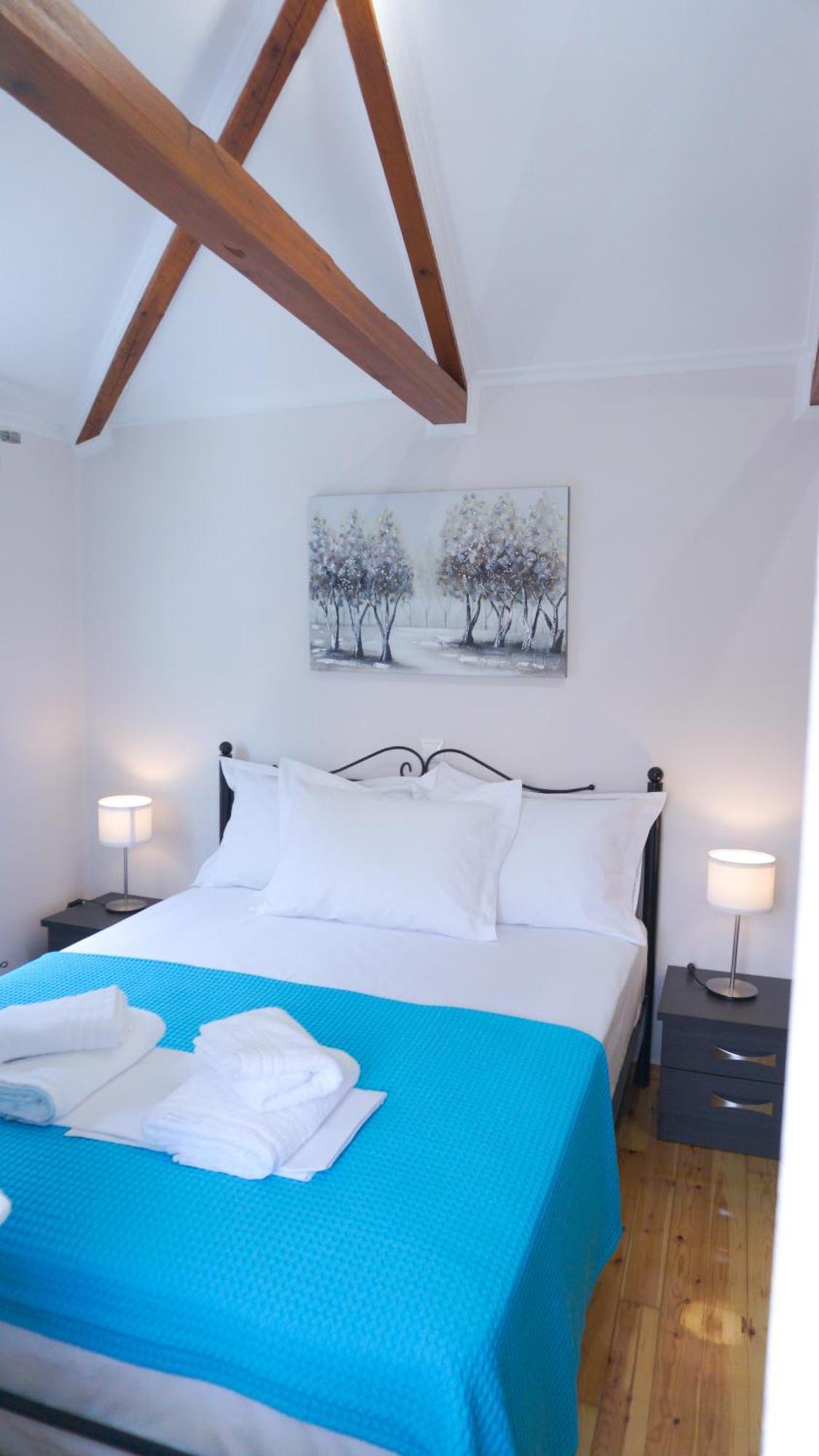 Lefkada Inn Studios 외부 사진