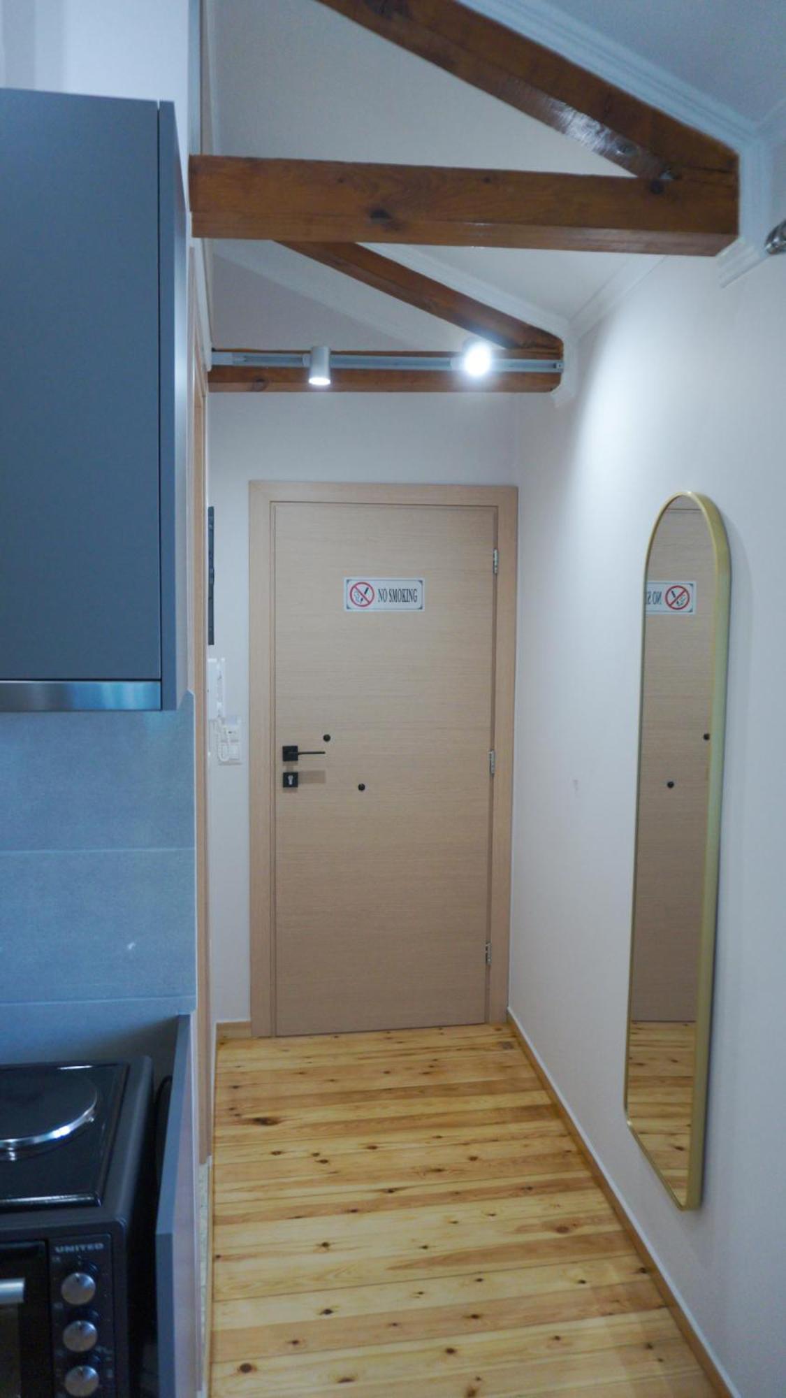 Lefkada Inn Studios 외부 사진
