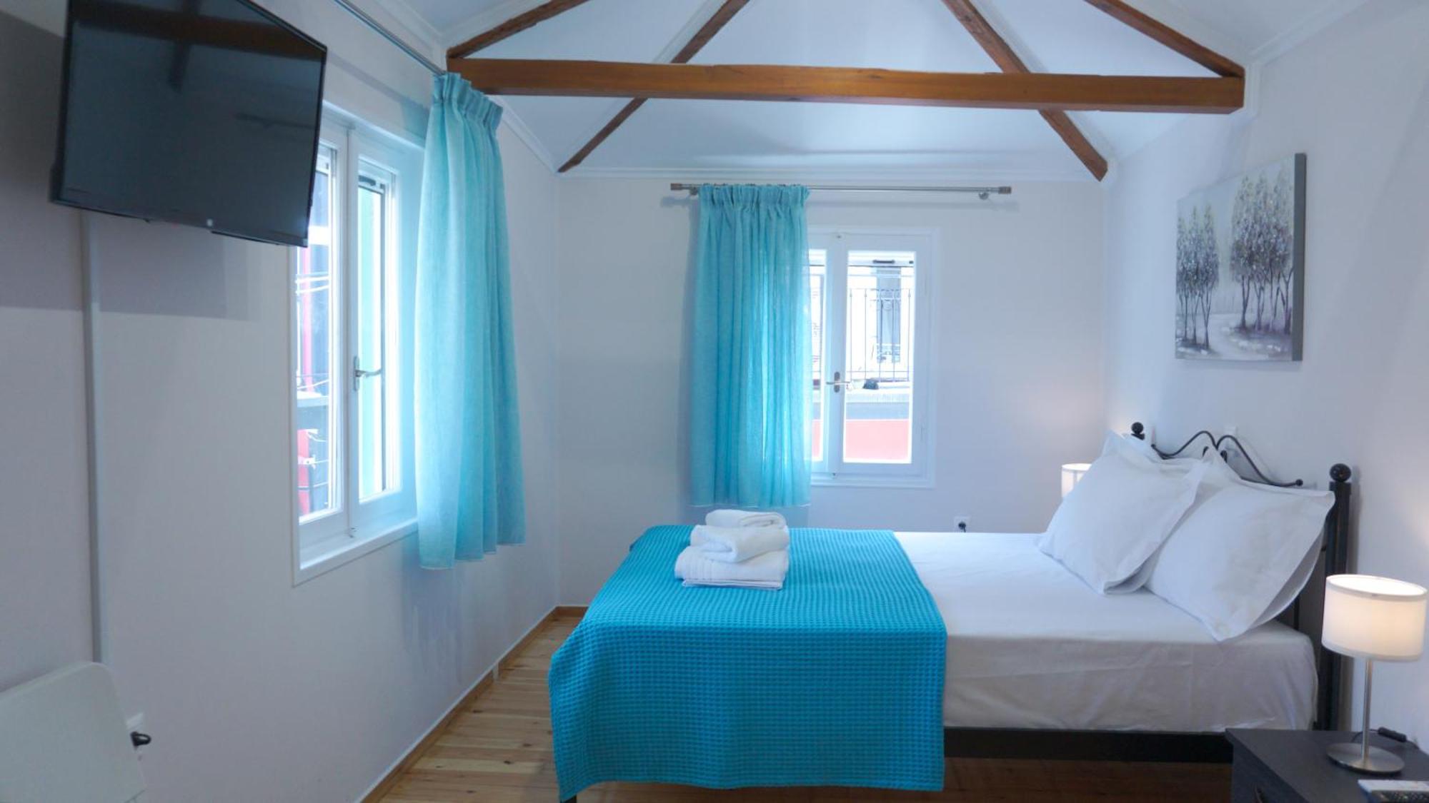 Lefkada Inn Studios 외부 사진