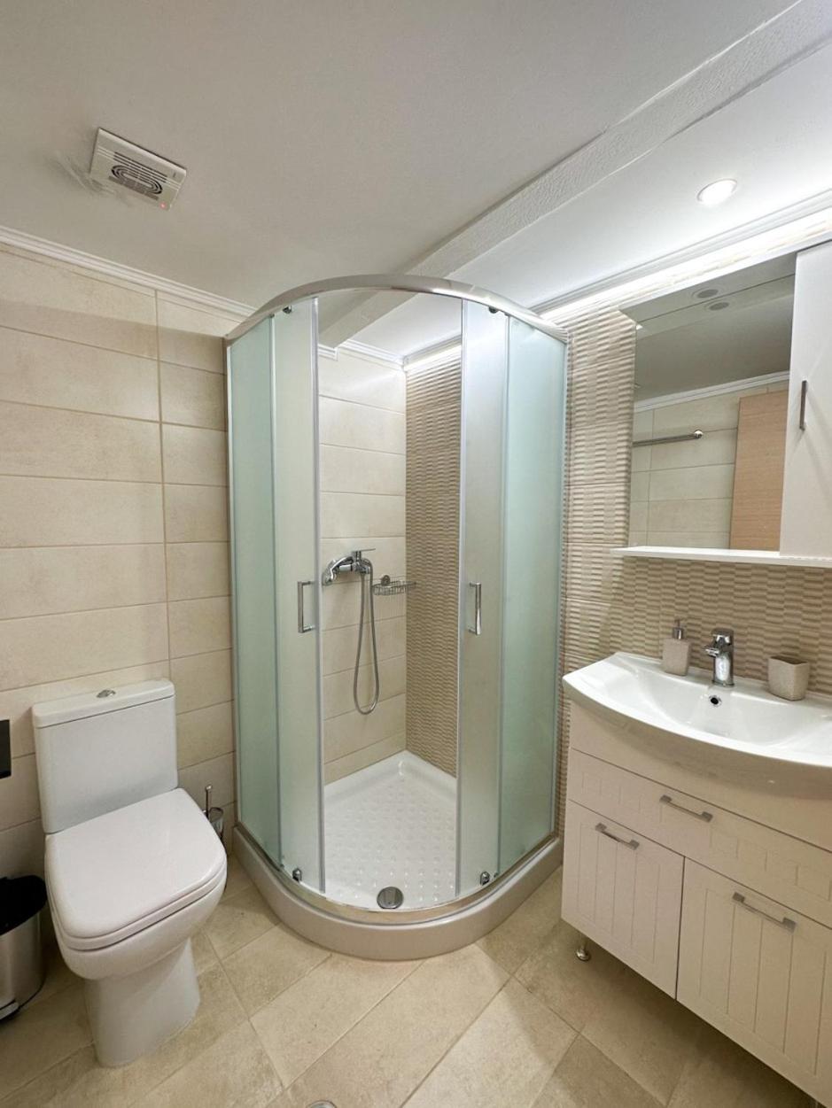 Lefkada Inn Studios 외부 사진