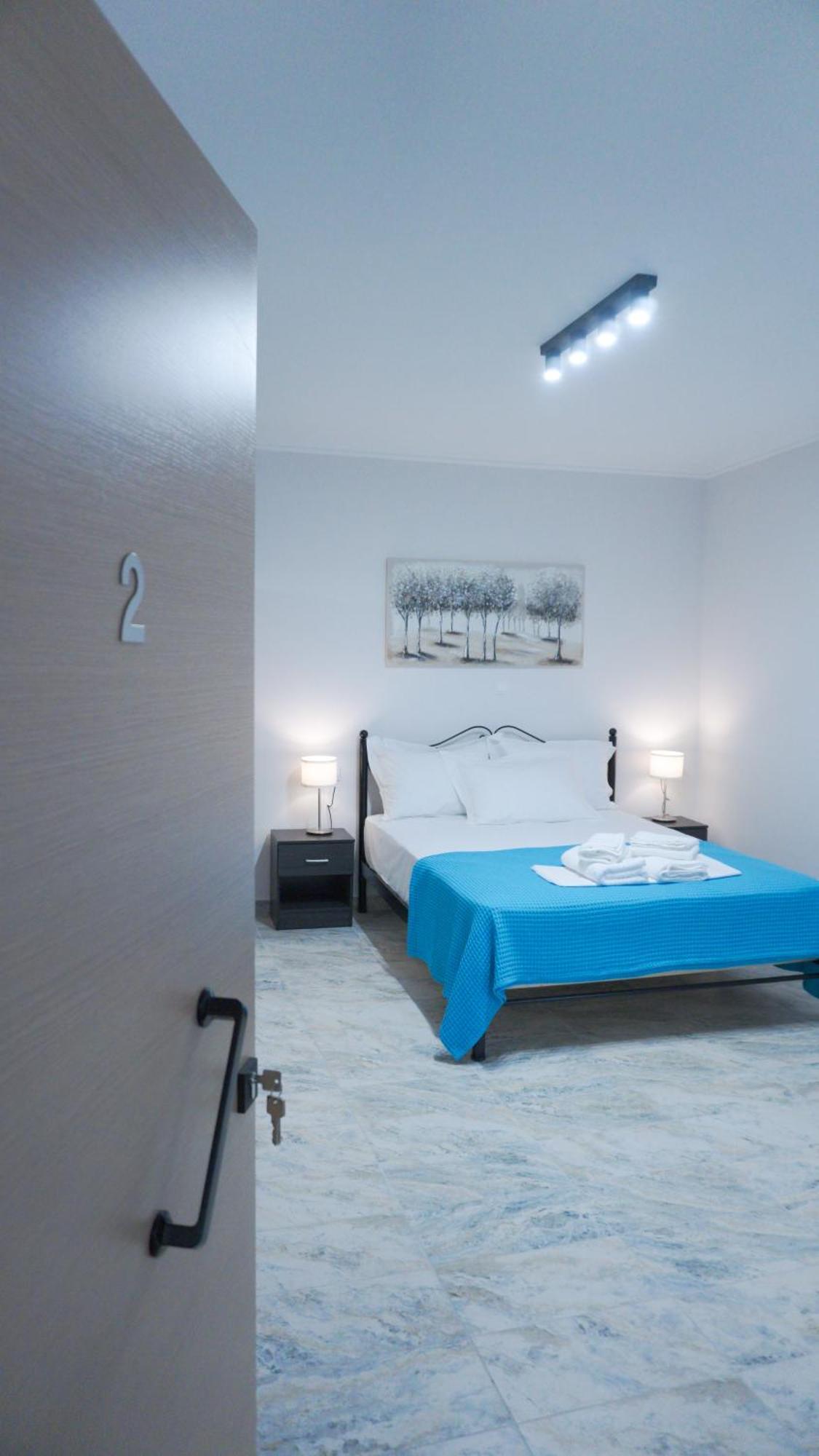 Lefkada Inn Studios 외부 사진
