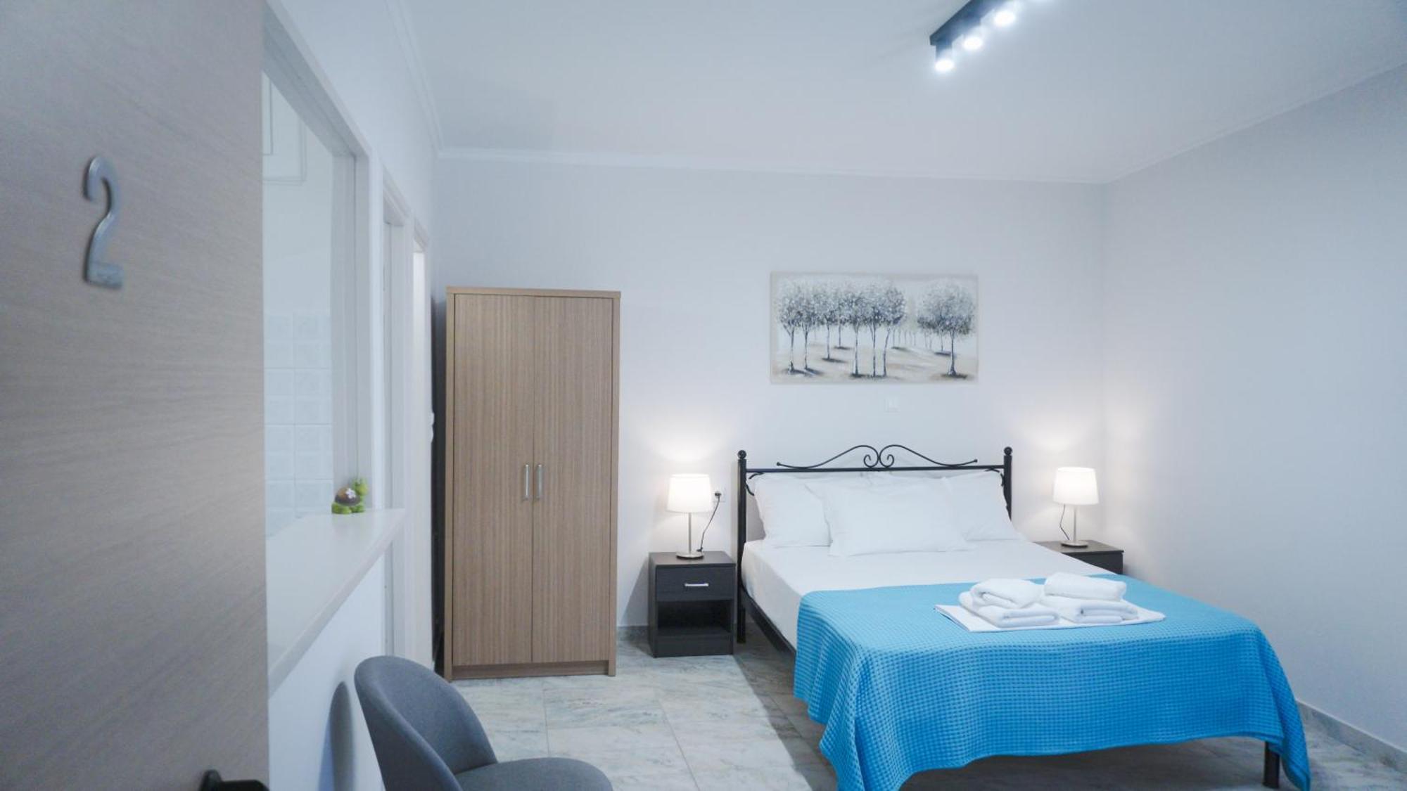 Lefkada Inn Studios 외부 사진