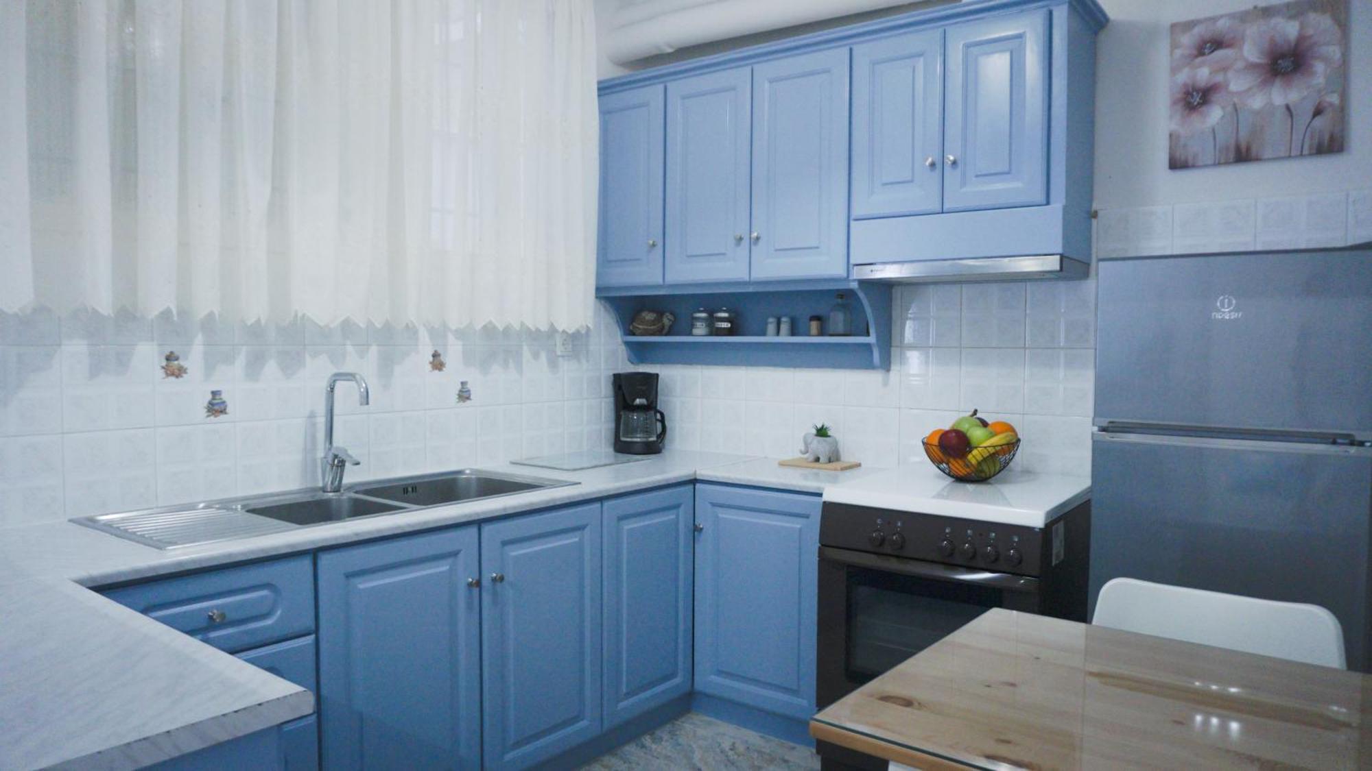 Lefkada Inn Studios 외부 사진