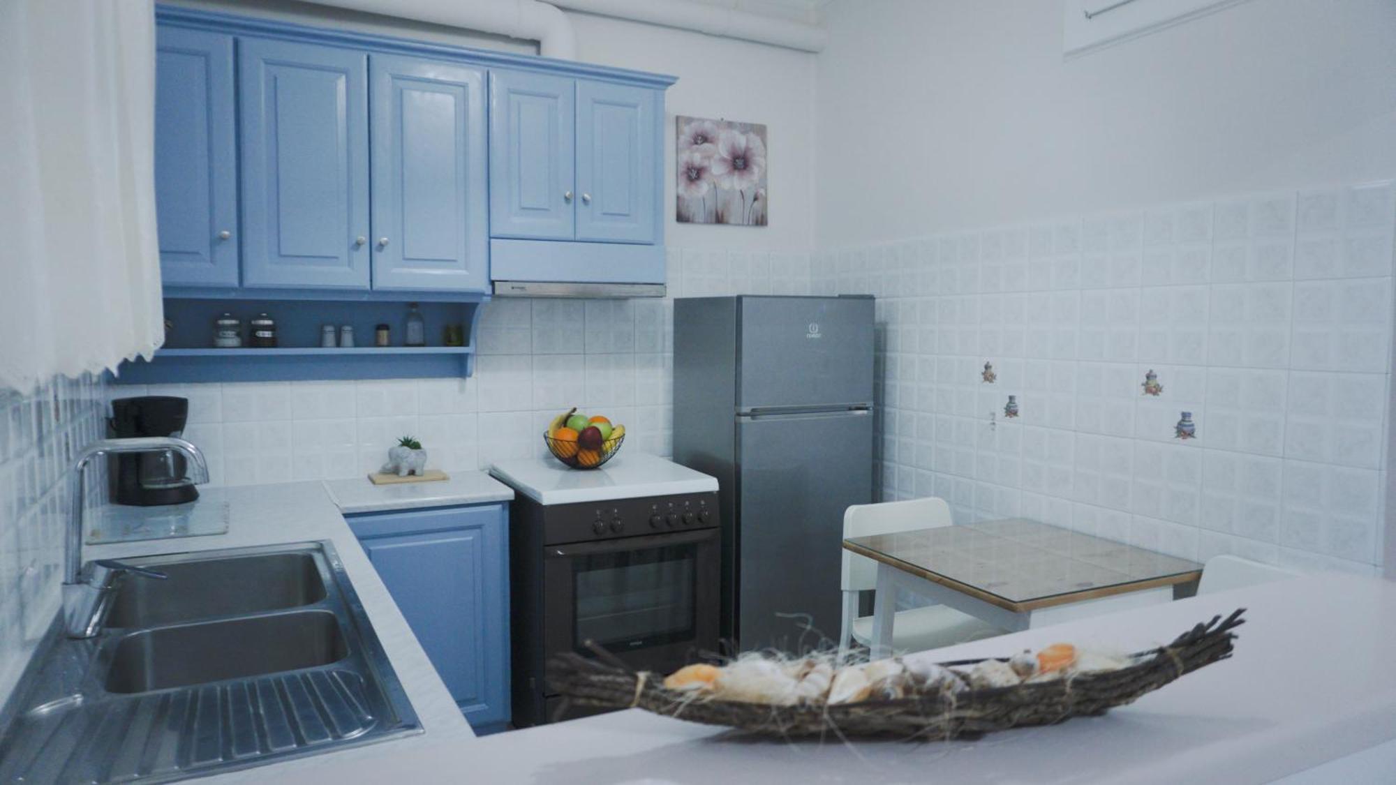 Lefkada Inn Studios 외부 사진
